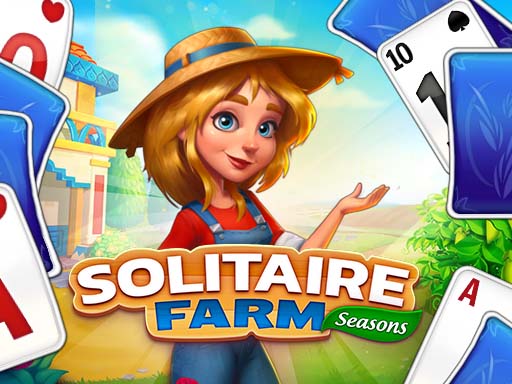 Read more about the article Solitaire Farm: Seasons