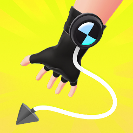 Read more about the article Ropeman 3D
