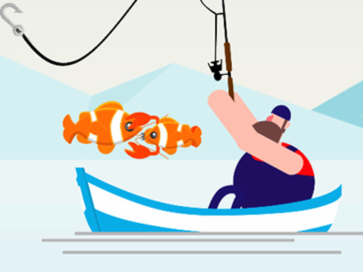 Read more about the article Go Fish