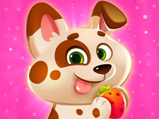 Read more about the article Lovely Virtual Dog
