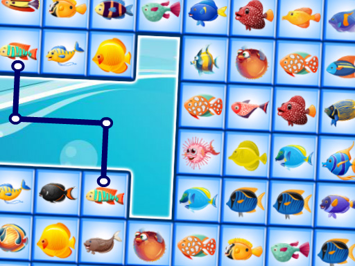 Read more about the article Fish Connections