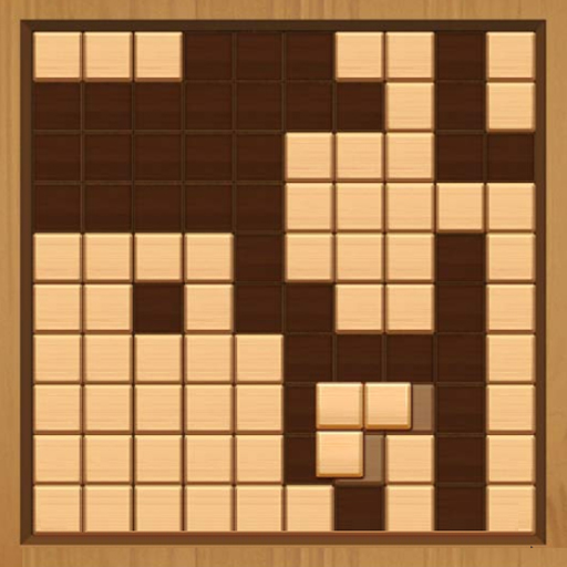 Read more about the article Woodoku
