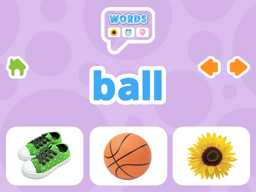Read more about the article Words