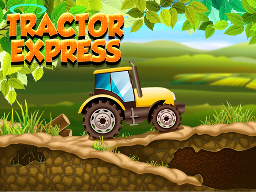 Read more about the article Tractor Express