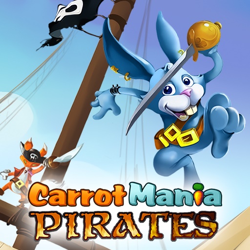 Read more about the article Carrot Mania