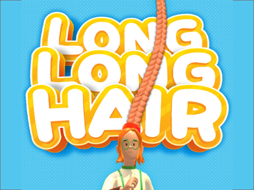 Read more about the article Long Long Hair