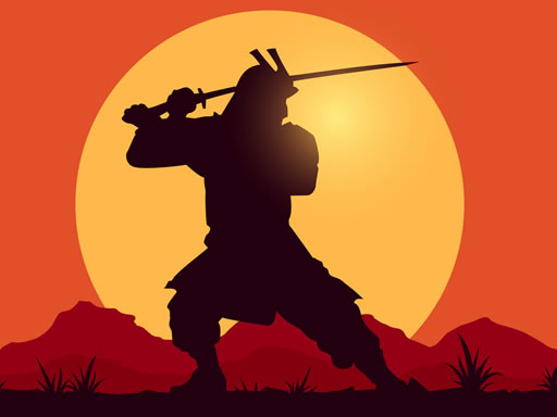 Read more about the article Samurai Fight Hidden