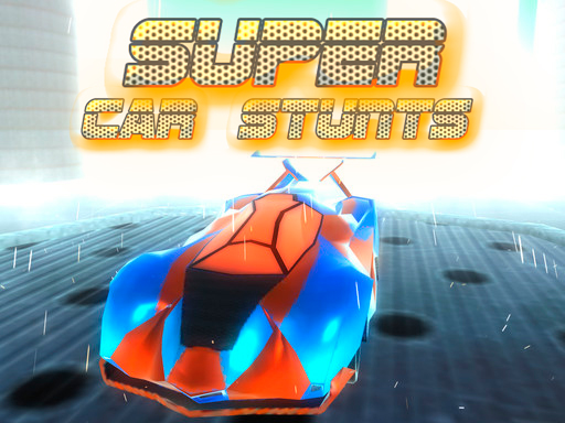 Read more about the article Super Car Stunts