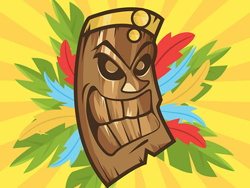 Read more about the article Scary Tiki Mask Memory