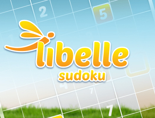 Read more about the article Libelle Sudoku
