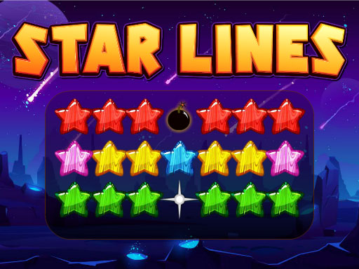 Read more about the article Star Lines