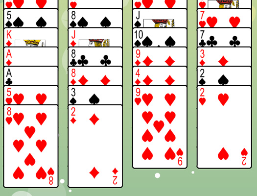 Read more about the article Freecell Solitaire 2017