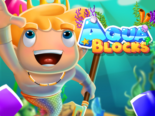Read more about the article Aqua Blocks