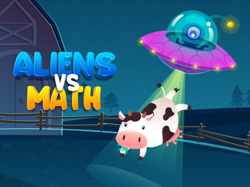 Read more about the article Aliens Vs Math