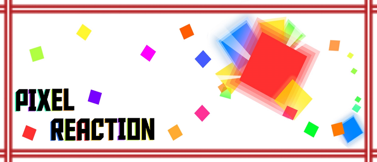 Read more about the article Pixel Reaction