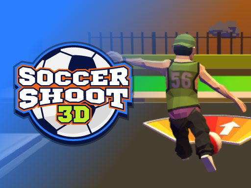 Read more about the article Soccer Shoot 3D