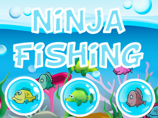 Read more about the article Ninja Fishing