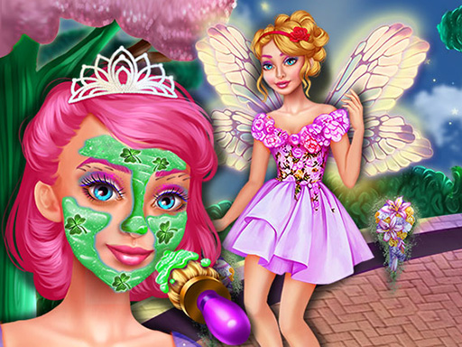 Read more about the article Gracie The Fairy Adventure