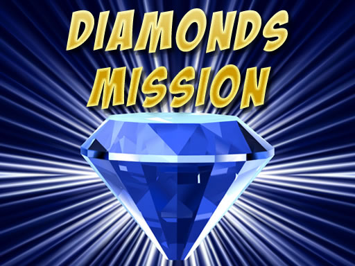 Read more about the article Diamonds Mission