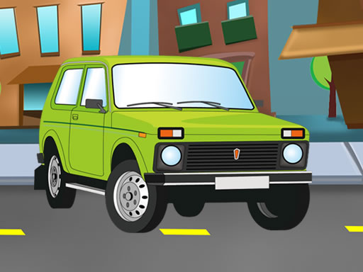 Read more about the article Russian Cars Differences