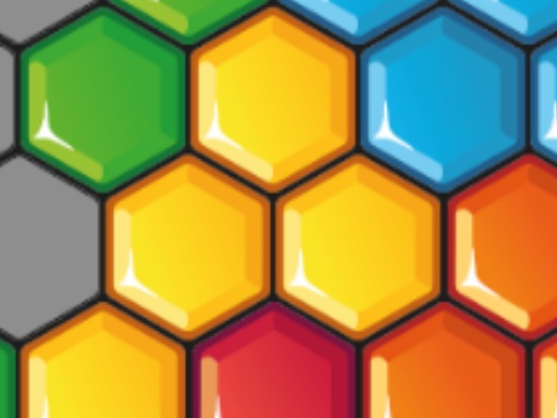 Read more about the article Hexagon Pals
