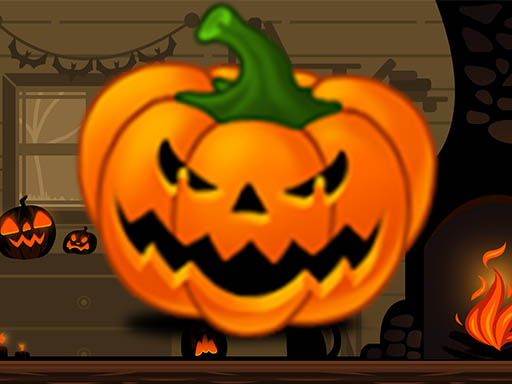 Read more about the article Hyper Scary Halloween Party