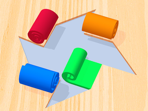 Read more about the article Color Roll 3D