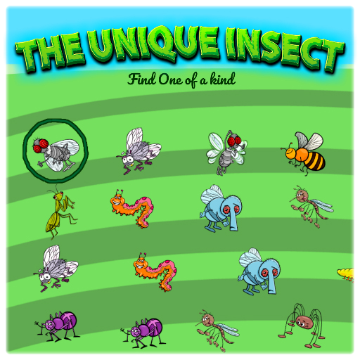 Read more about the article The Unique Insect