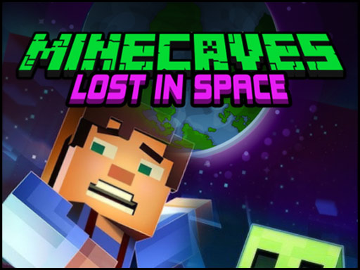 Read more about the article Minecaves Lost in Space