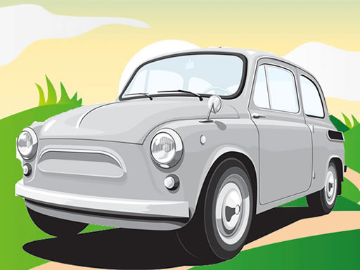 Read more about the article Vintage German Cars Jigsaw