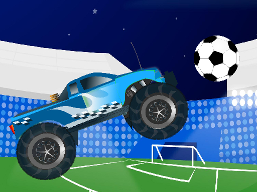 Read more about the article Crazy Football War