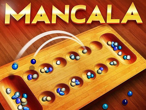 Read more about the article Mancala 3D