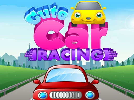 Read more about the article Cute Car Racing