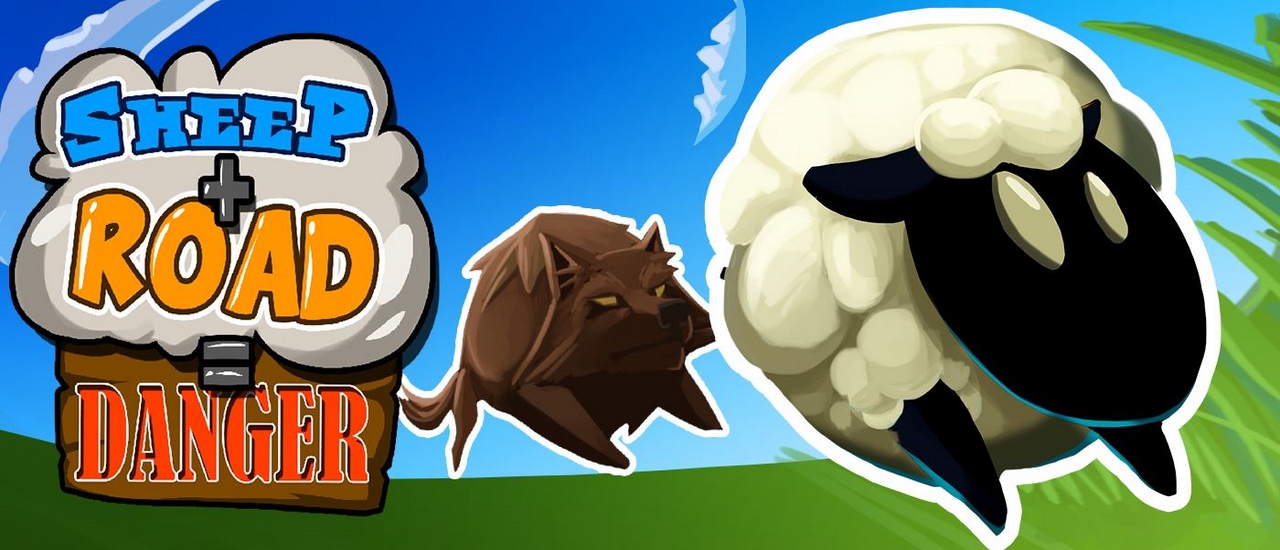 Read more about the article Sheep Road Danger