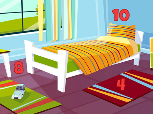 Read more about the article Rooms Hidden Numbers