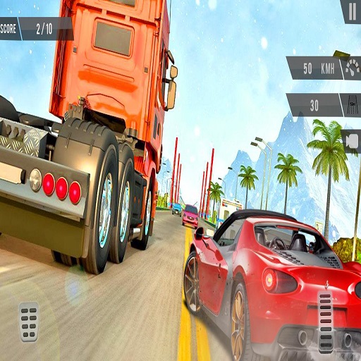 Read more about the article Highway GT Speed Car Racer Game