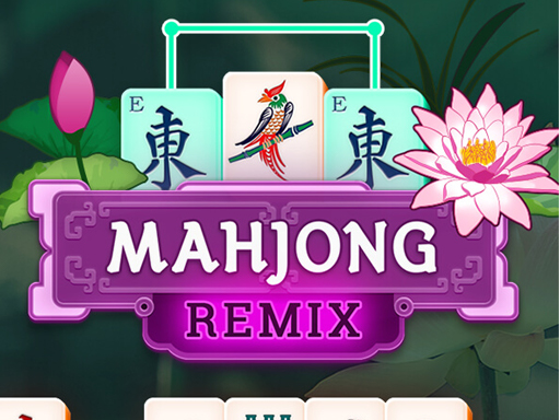 Read more about the article Mahjong Remix