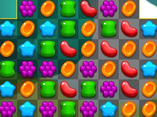 Read more about the article Sweet Match 3