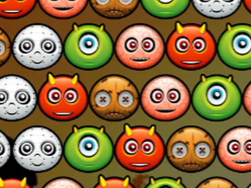 Read more about the article Bubble Shooter Halloween Special