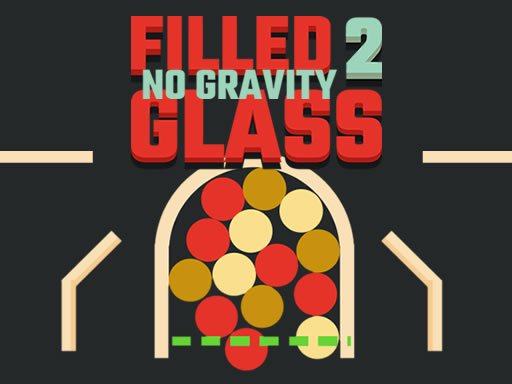 Read more about the article Filled Glass 2 No Gravity