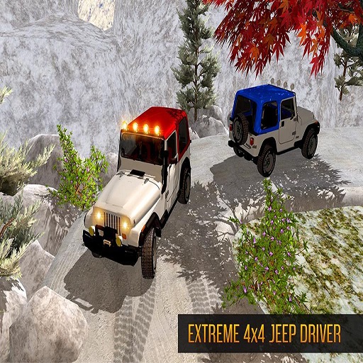 Read more about the article Hill Tracks Jeep Driving Game