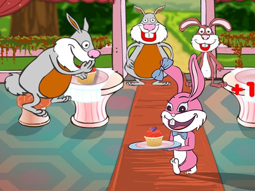 Read more about the article Bunny Cakes
