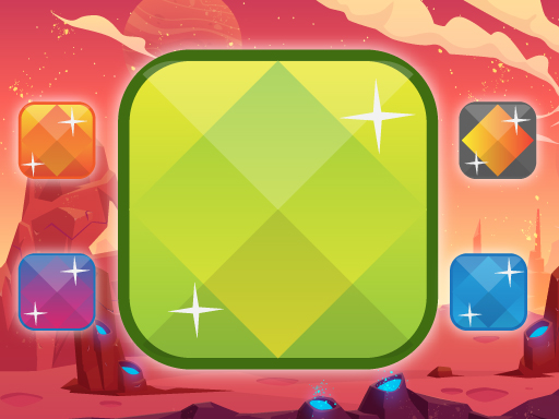 Read more about the article Break The Gems