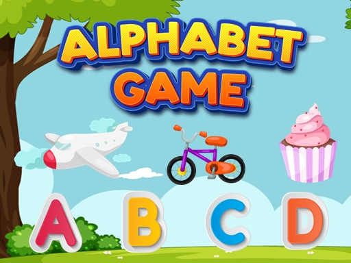 Read more about the article Alphabet Game