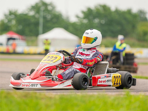 Read more about the article Kart Karting Puzzle