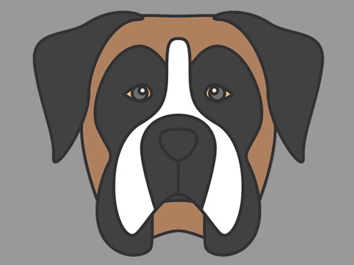 Read more about the article Doggy Face Coloring