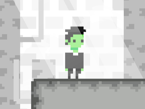 Read more about the article Pixelkenstein 80s Time