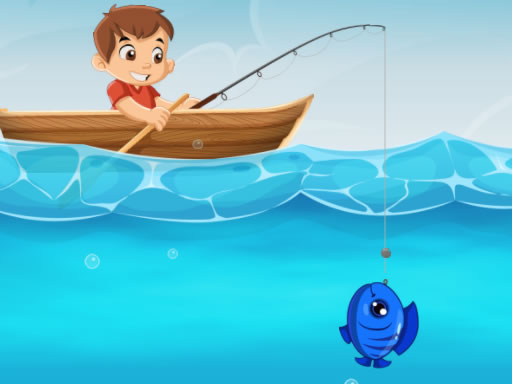 Read more about the article Go Fishing