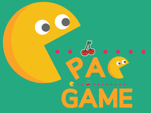 Read more about the article Pac Game