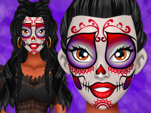Read more about the article Festival Dia de Muertos